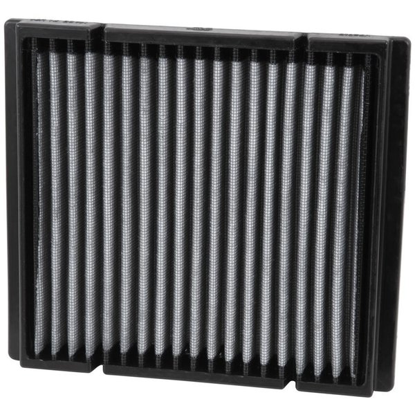 K&N Cabin Air Filter, Vf2019 VF2019